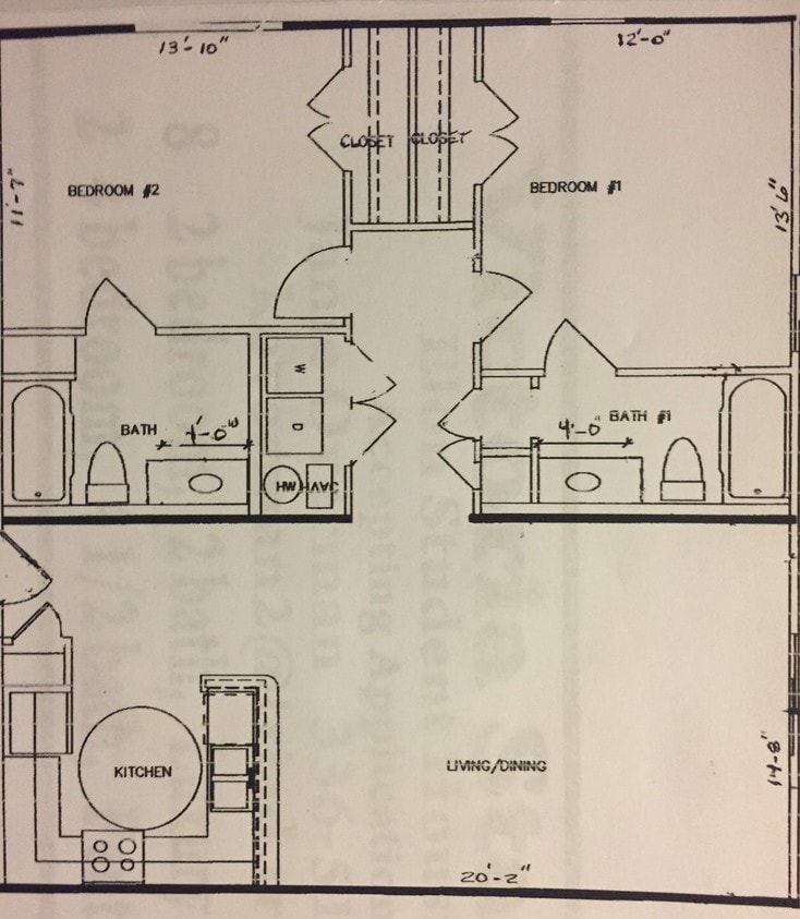 1000 Cook Rd Unit 5B, Gibsonville, NC 27249 Room for Rent in