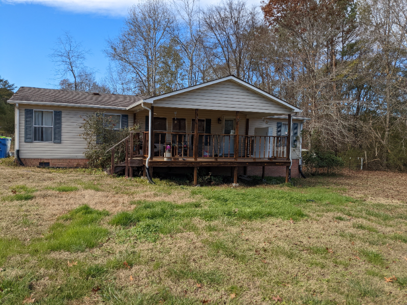 Primary Photo - 700 Friendship Rd