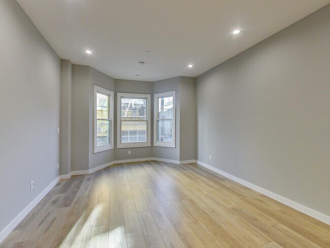 Building Photo - 767 Tehama St