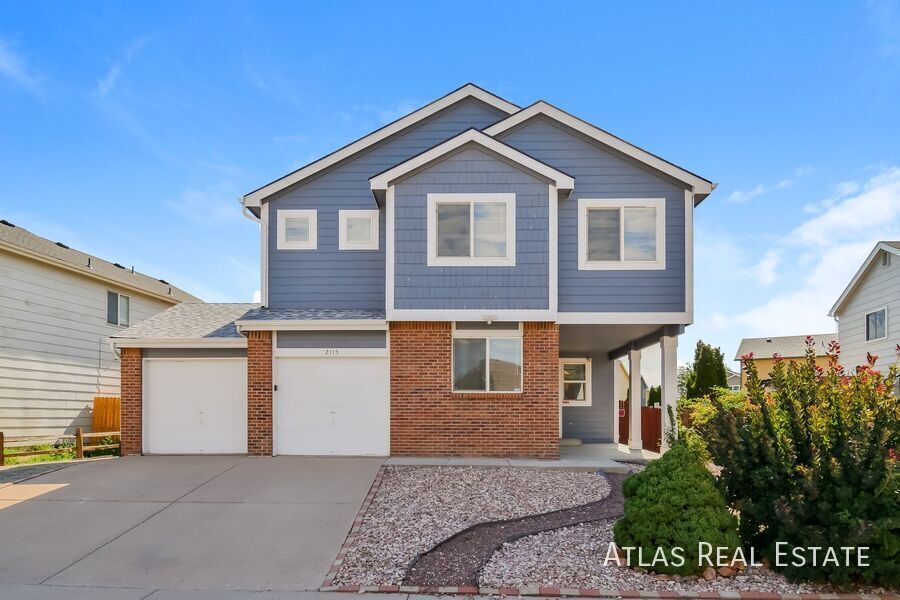 Primary Photo - 2115 Hibbard Ln