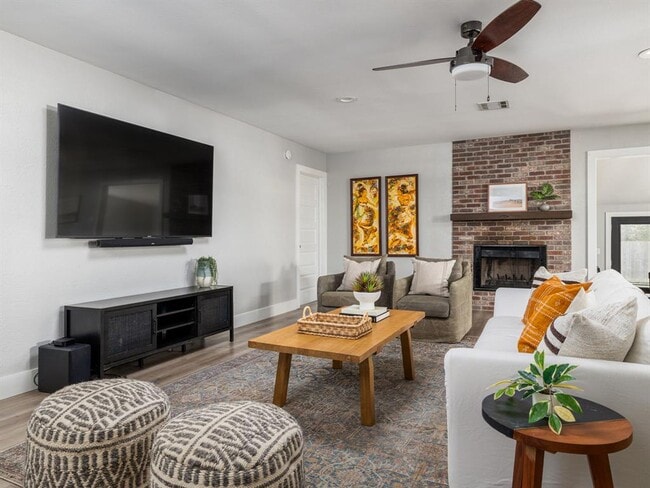 Building Photo - 5507 Porsche Ln