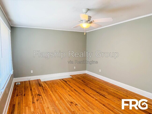 Foto del edificio - 613 Pittman St