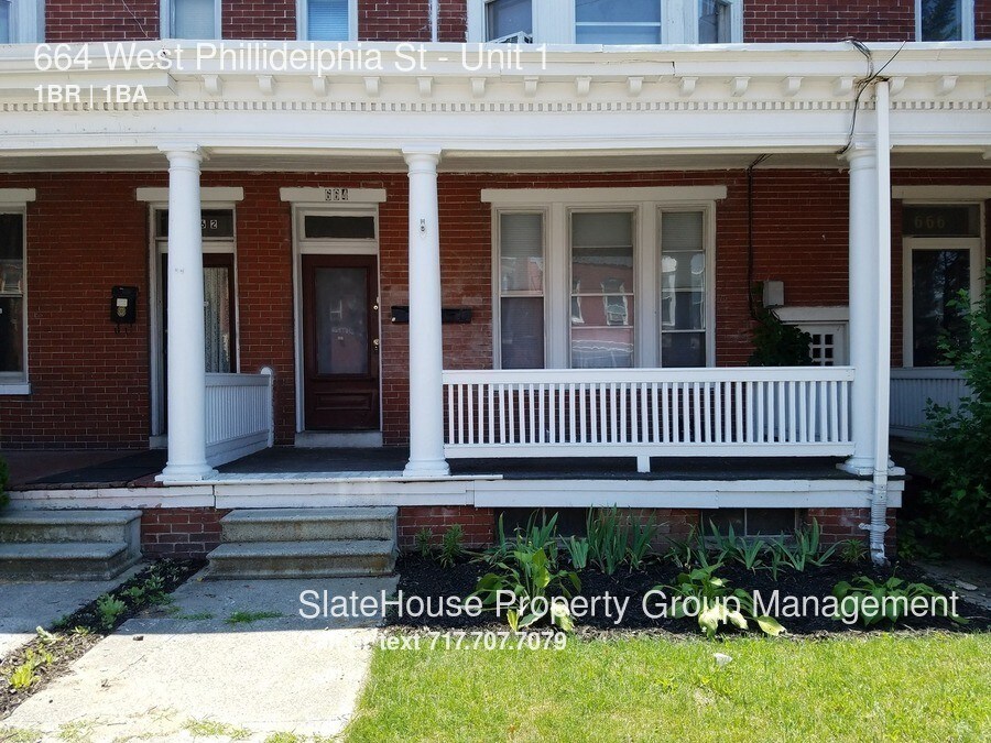 Primary Photo - Newly Renovated 1 Bedroom Apt Rent Ready