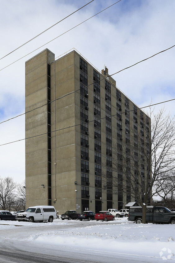 Foto del edificio - Bayshore Towers