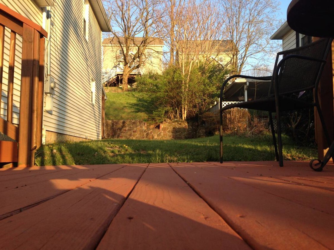 648 Keyser Ave, WV 26505 Apartments in WV