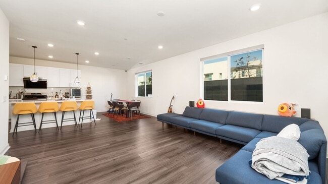 Building Photo - 3663 S Nexa Paseo