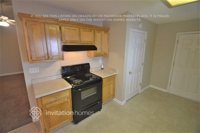 Building Photo - 3570 TraddSprings Way