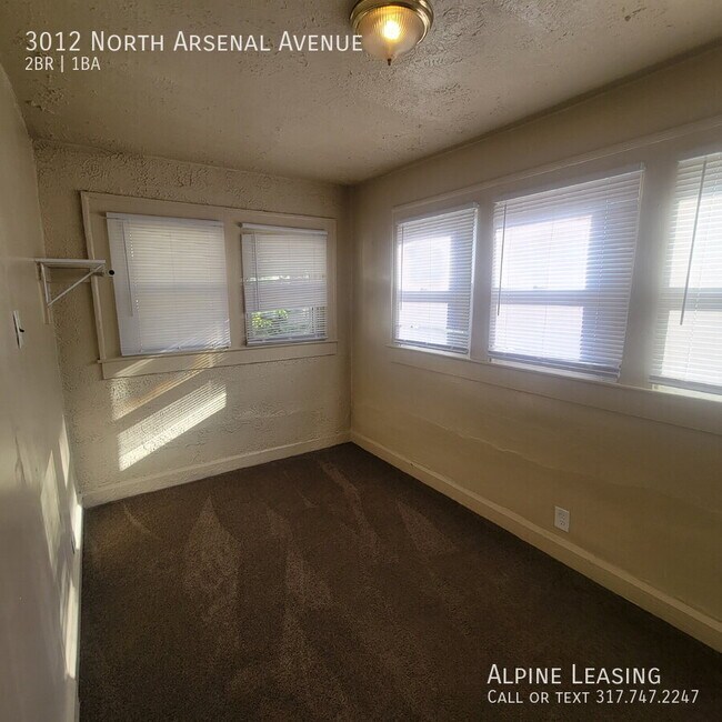 Foto del edificio - 3012 N Arsenal Ave