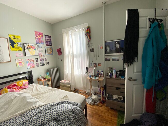 Foto del edificio - 3 Oswald St