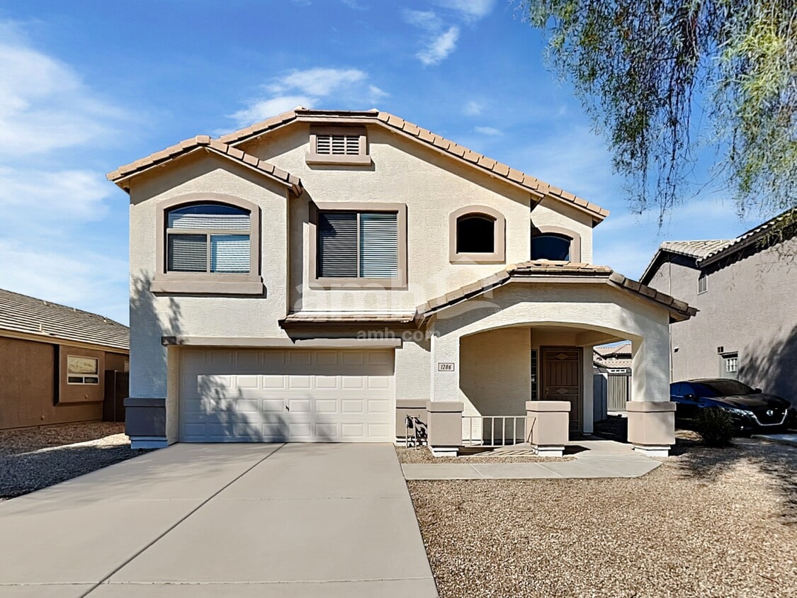 Foto principal - 1286 N 161st Ave