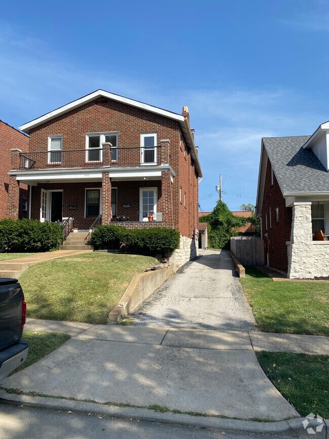 Pennsylvania Park Apartments for Rent Richmond Heights, MO 3