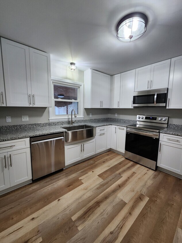 106 Valley View Dr, Old Hickory, TN 37138 House Rental in Old Hickory