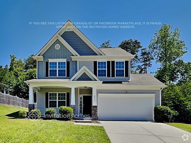 Building Photo - 2111 Copper Top Ct