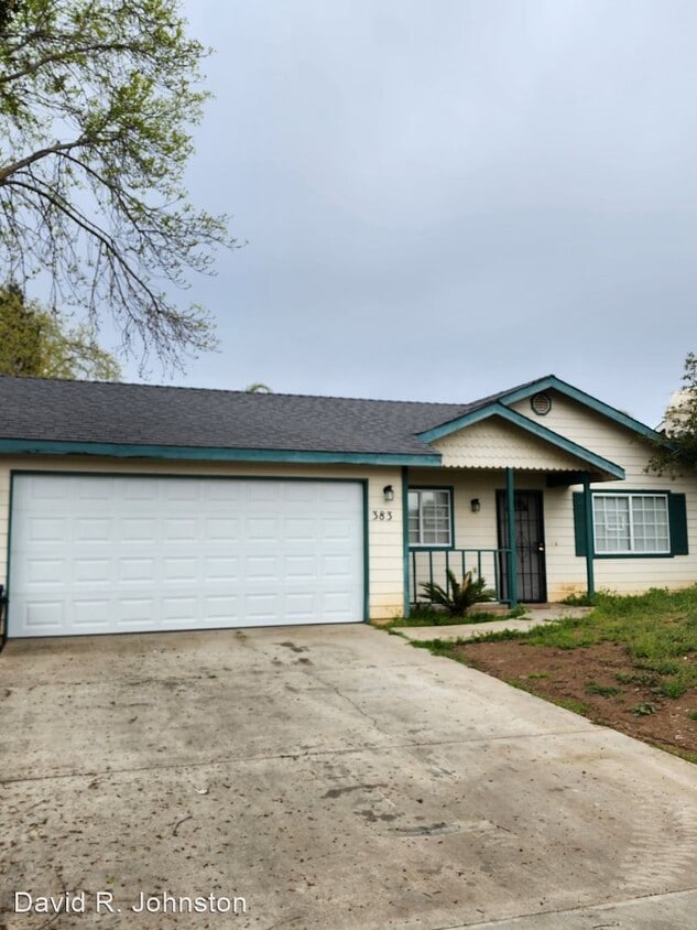 383 Grace Ln, Dinuba, CA 93618 House Rental in Dinuba, CA