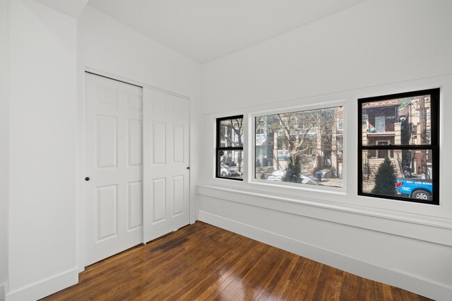 Building Photo - 257 Dwight St