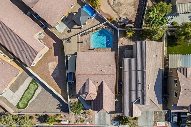 Foto del edificio - 3771 Prairie Orchid Ave