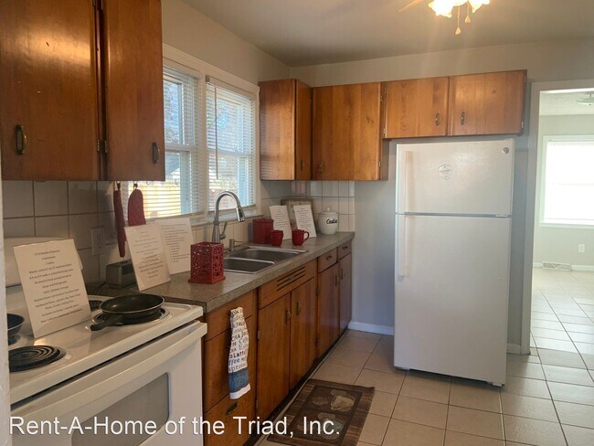 Foto del edificio - 4 br, 2 bath House - 1713 Boyden Street