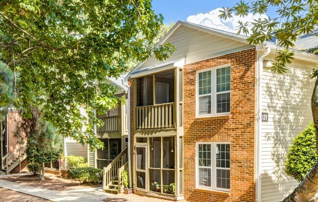 Foto del edificio - Madison Hunters Glen