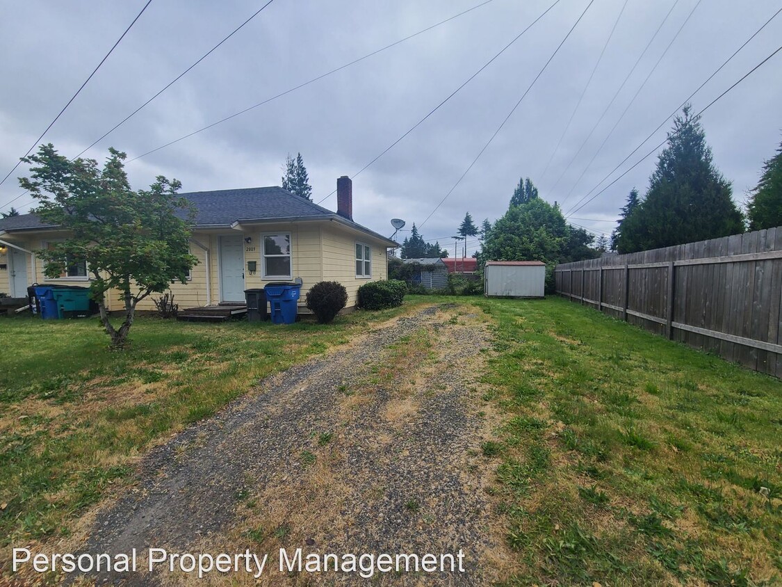 1 br, 1 bath House 2809 Watson Ave House Rental in Vancouver, WA