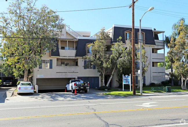 Foto del edificio - Park City Walk