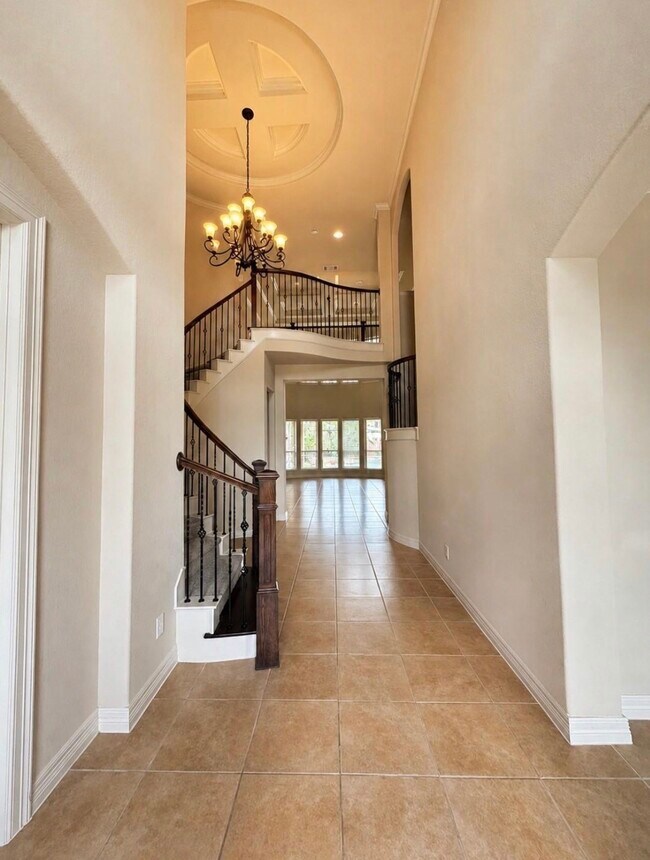 Foto del edificio - 5423 Lachlan Springs Ln