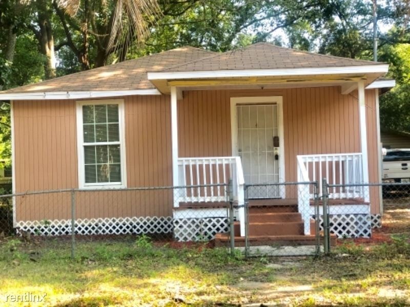 Primary Photo - 2 br, 1 bath House - 2920 W 2nd St