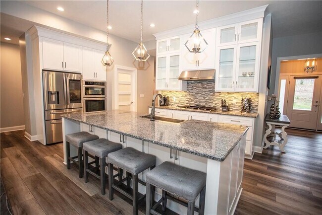 Foto del edificio - 4326 Stone Creek Dr