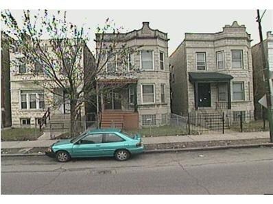 Foto del edificio - 3713 W Cermak Rd