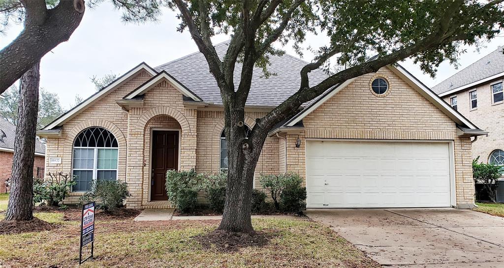 10122 Mescalero Canyon Ln, Houston, TX 77095 House Rental in Houston