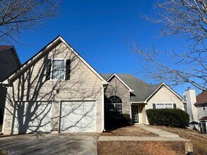 Building Photo - 3494 Creekview Dr