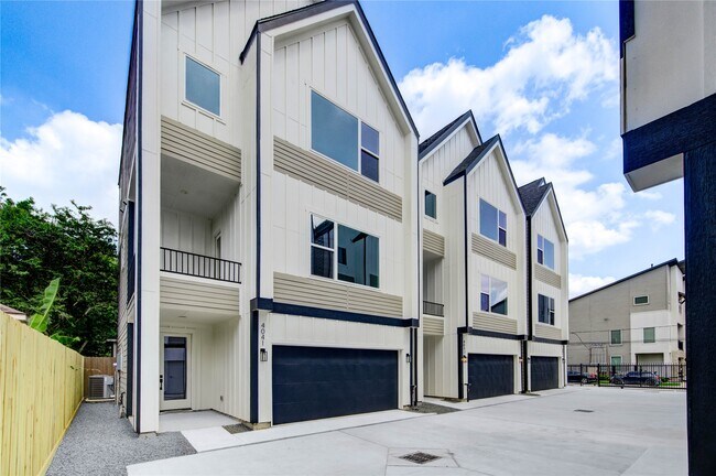 Foto del edificio - 4041 Buck St