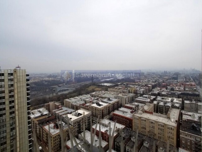 Building Photo - 1370 Saint Nicholas Avenue