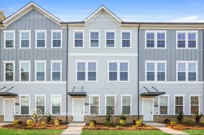 Building Photo - 5009 Ragsdale Dr