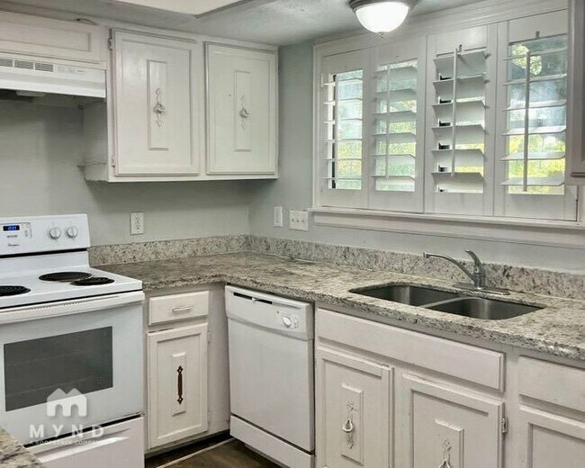 Foto del edificio - 531 Old Course Dr