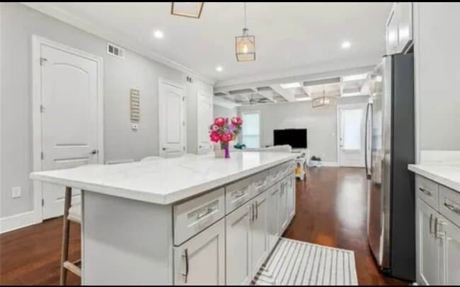 Kitchen - 3535 Delachaise St