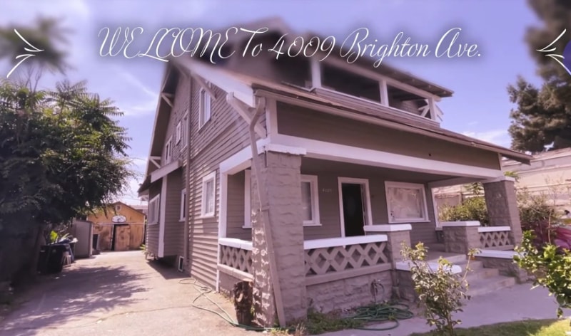 Photo - 4009 Brighton Ave (Los Angeles, CA)