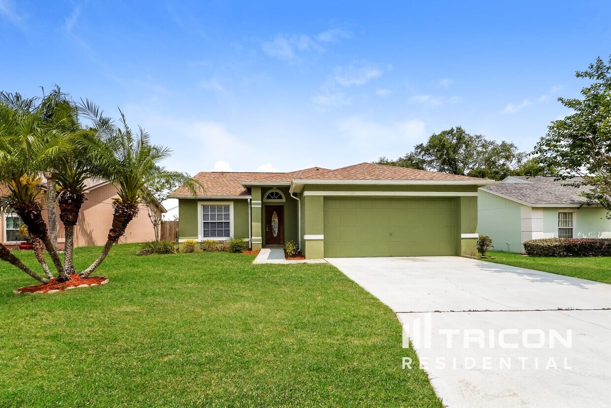 Foto principal - 850 Reflections Loop E Winter Haven FL