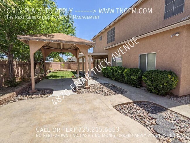 Building Photo - 4870 FRIAR TUCK AVENUE