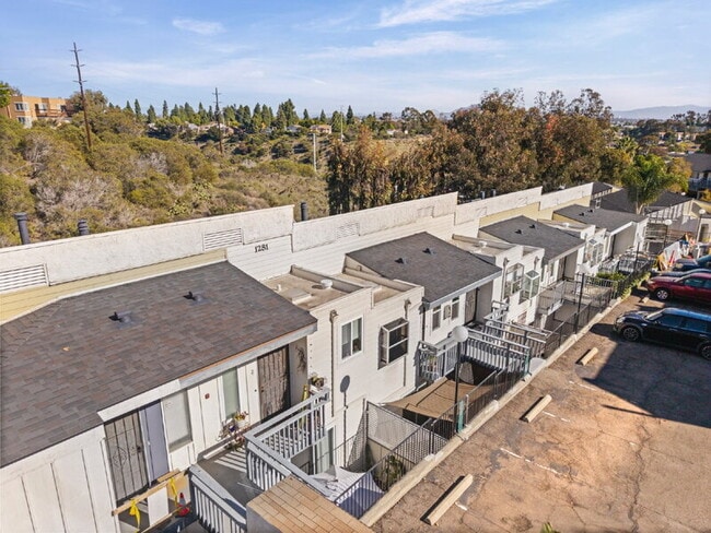 Foto del edificio - 1281 34th St