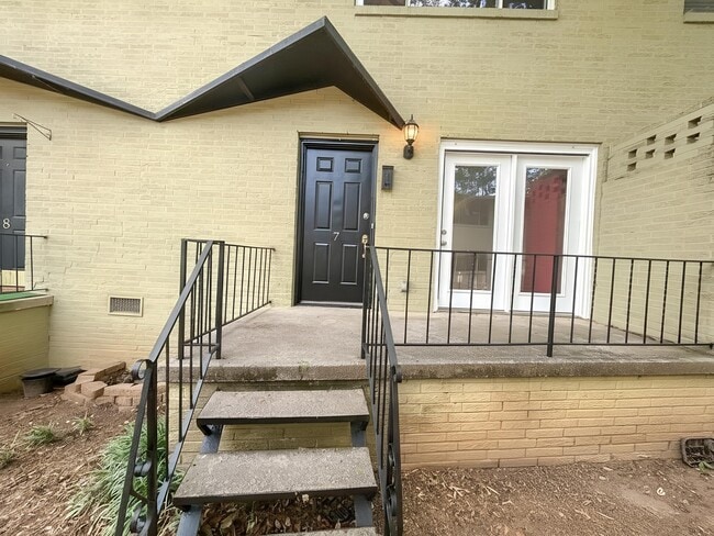 Photo - 411 10th St NE (Atlanta, GA) Townhome