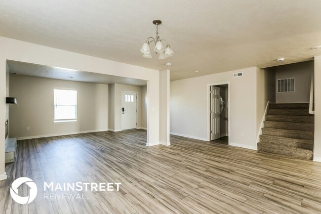 Building Photo - 1213 Johnson Ridge Rd