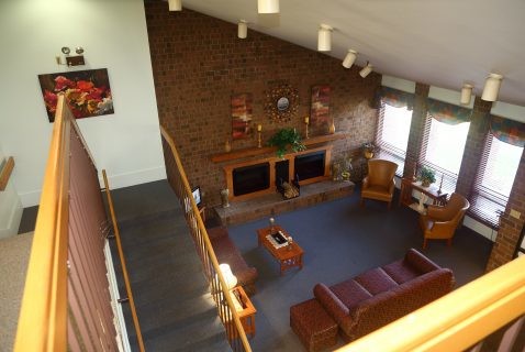 Foto del edificio - Seton Square Dover (62 or disabled)