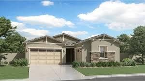 Building Photo - 19848 W Monterosa St