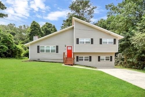 Primary Photo - 2898 Hyde Park Dr