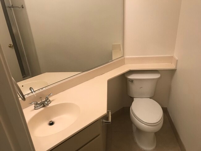Bathroom in Second Bedroom - 13133 Le Parc
