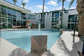 Building Photo - Pavilions on Central Apartments