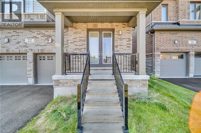 Building Photo - 22 Thomas Gemmell Rd