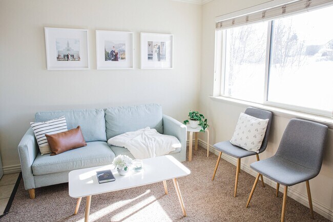 Foto del edificio - University Courtyard