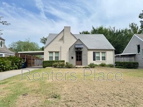Building Photo - 4131 S Madison Pl