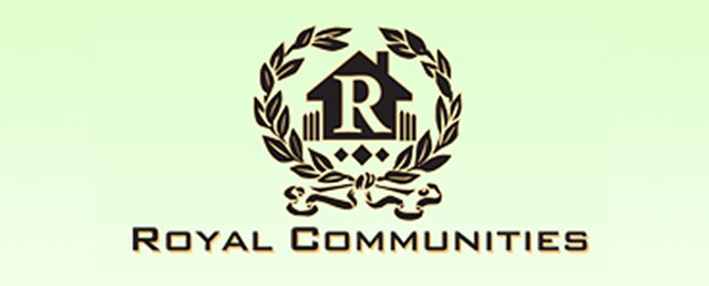 Royal Communities